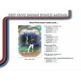 thumbnail image 3 of 2025 Topps Chrome Baseball Update Series Jumbo Hobby Box, 3 of 10