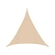 thumbnail image 1 of Fiudx Toldo Triangular para Exteriores con Protección Uv, Protección Contra La Lluvia, Protección Solar Versátil, Ideal para Patios y Jardines, Solución para El Confort En Verano., 1 of 2