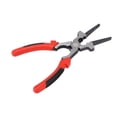 thumbnail image 1 of Alicates MIG De 8 Pulgadas, Alicates Multifuncionales De Soldadura De Acero Rico En Carbono, Ergonómico Antideslizante Para Soldadura Profesional, 1 of 7