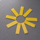 thumbnail image 4 of GAXIRE 10Ud De Calefactor Para Impresora 3D Material Premium Aislante, 4 of 6
