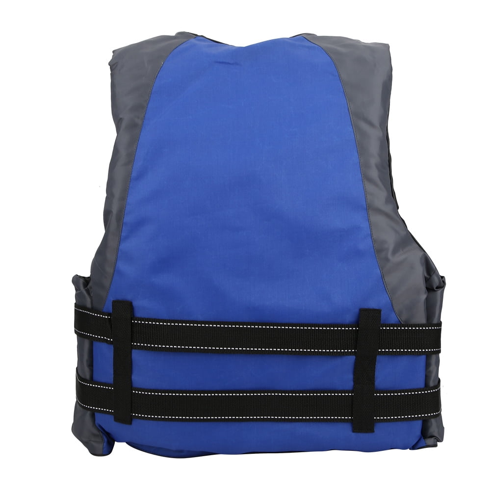 Buoyancy Vest, Professional Adult Life Jacket, Sailing StreamTrekking