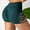 Navy, variant on MGDXOX Women's High Waisted Fashion Swim Bottoms Tummy Control Bathing Suit Bottoms with Crisscross Side Cutouts Black XXL