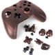 thumbnail image 5 of Piezas de repuesto de carcasa de carcasa de protección completa para cambio de clave de controlador inalámbrico Xbox One Xemadio 2033331-1, 5 of 9