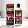 thumbnail image 6 of LEHOZIHEQ Ceramic Headlight Restoration Kit, Headlight Restoration Kits, Car Light Polisher Cleaning, Brings Headlights Back to Like New Condition, 6 of 9