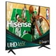 thumbnail image 2 of SMART TV Hisense 65A65K 65" UHD 4K GOOGLE TV CONTROL DE VOZ DOLBY VISION HDR BLUETOOTH WIFI HDMI USB, 2 of 9