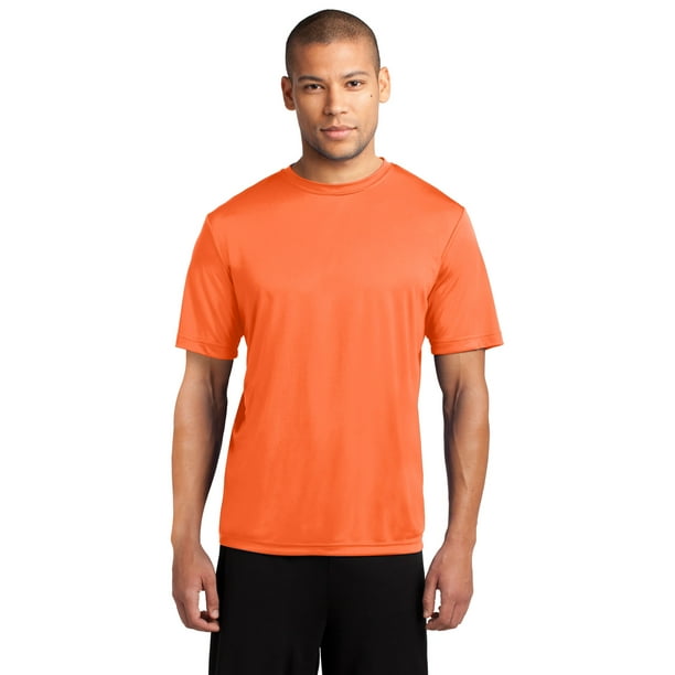 Camiseta de rendimiento de Port & Company?. PC380 Puerto & Compa??a PC380