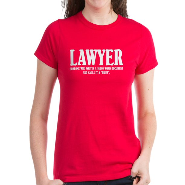 funny lawyer t shirts