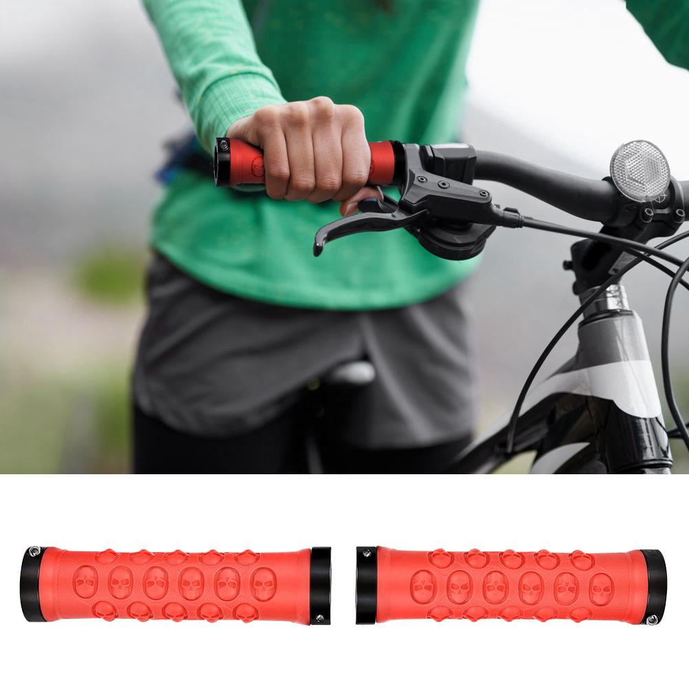 bicycle handlebar grips walmart
