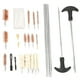 thumbnail image 5 of Kit De Limpieza De Rifle, Limpiador De Armas De Fuego, Con Estuche De Transporte De Aluminio, Herramienta De Mantenimiento, Regalo De Caza Para Escopetas, Rifles/pistolas, 5 of 7