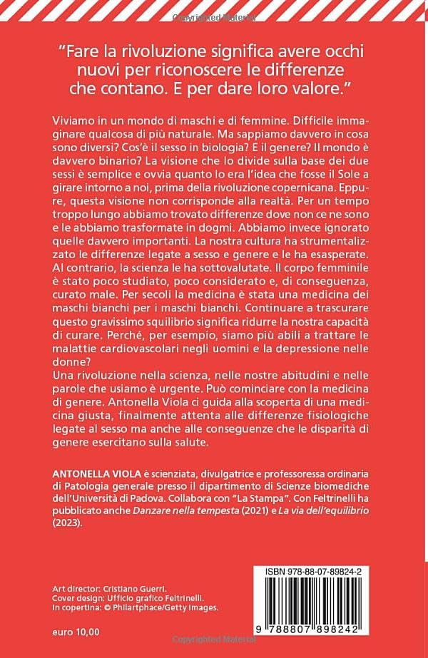 Viola Il sesso è (quasi) tutto (Universale economica. Saggi) (Paperback)