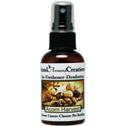 ACORN HARVEST AIR-FRESHENER / DEODORIZER 2-OZ.