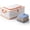 Style A, variant on Large Heavy-Duty Thick Plastic Clear Storage Bag for Clothes, 2026 New Oversized Moving Bags with Reinforced Handles, Clear Storage bags for College Dorm Home Organization (Style B, Medium)