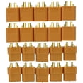 thumbnail image 1 of Connector Pairs - Pack of 10 Pairs, 1 of 4