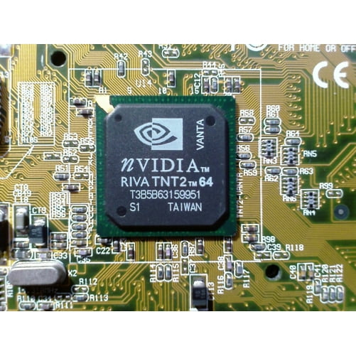 DRIVER TNT2 M64 32MB VIDEO CARD SCARICA