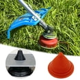 thumbnail image 4 of Mower Balancer Tool Universal for Enhanced Mower Performance and Durability After Sharpening, 4 of 4