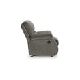 thumbnail image 2 of Signature Design by Ashley Scranto Brindle Recliner, 2 of 4