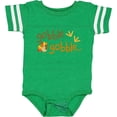 thumbnail image 3 of Inktastic Gobble Gobble Thanksgiving Boys or Girls Baby Bodysuit, 3 of 5