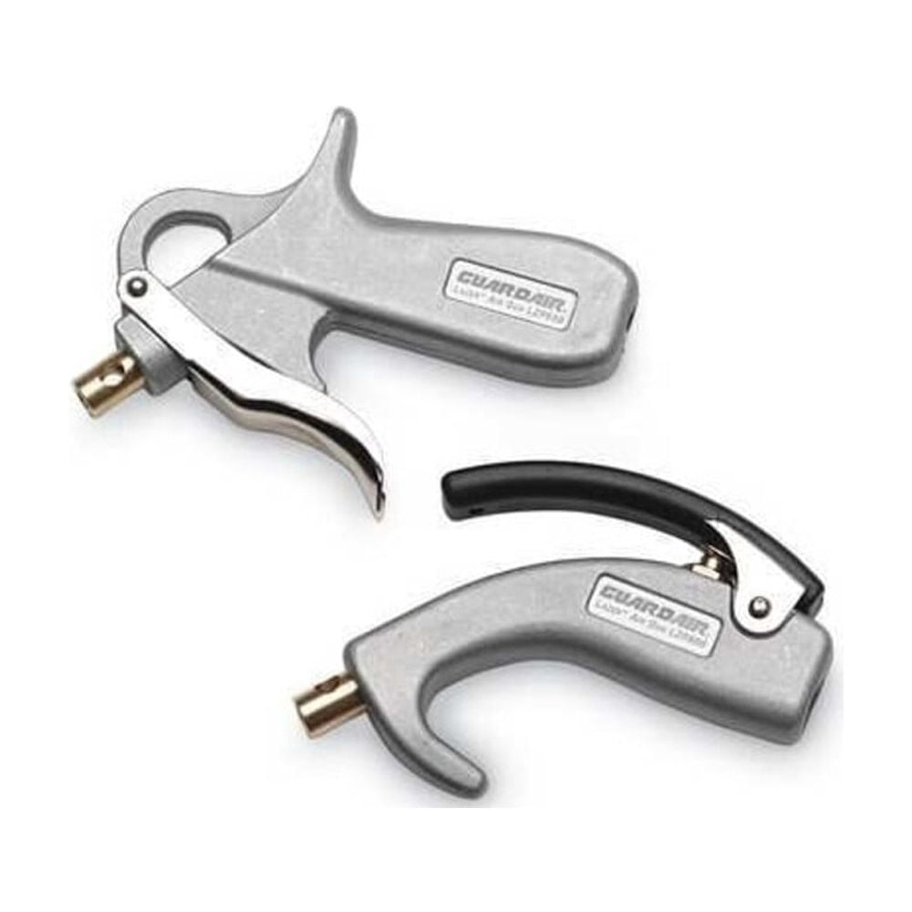 Guardair Air Gun Nozzle,Safety,18" L 18VNE018S