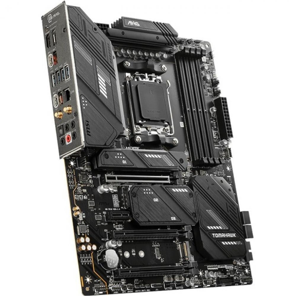 MSI MAG X670E TOMAHAWK WIFI AM5 AMD X670E SATA 6Gb/s ATX