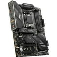thumbnail image 2 of MSI MAG X670E TOMAHAWK WIFI AM5 AMD X670E SATA 6Gb/s ATX Motherboard, 2 of 2