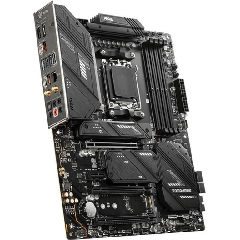 MSI MAG X670E TOMAHAWK WIFI AM5 AMD X670E SATA 6Gb/s ATX