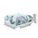 thumbnail image 1 of Funda aislante para verduras shaofei plegable de aluminio L, 1 of 5