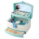 thumbnail image 1 of FROZEN D22726BB-1 Kids Makeup Kit Real Makeup Set with Cosmetic Case Washable Makeup Toys for Toddle, 1 of 4