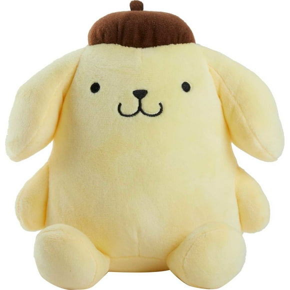 Hello Kitty and Friends 5-Pack Plush Figure Collection with 5 Soft Dolls