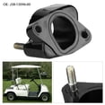 thumbnail image 1 of Premium Rubber Carburetor Intake Manifold Boot, G8 G9 – J381359600, Long Lasting Durability, 1 of 8