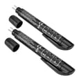 thumbnail image 3 of OUNONA 2Pcs Brake Fluid Liquid Testing Tool Brake Fluid Detector Black Visual Display Results Vehicle Maintenance, 3 of 8