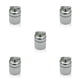 thumbnail image 2 of Mini caja de almacenamiento de pastillas Kearding Llavero Impermeable, 2 of 6