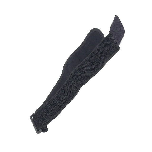 Sports Elbow Brace Support Adjustable Breathable Dispersive Pressure Relieve Pain Elbow Support for Basketball