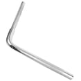 thumbnail image 2 of 1 Jeu de Clip d'Extension de Clip de Cowbell avec Partie Instrument de Tige L, 2 of 8
