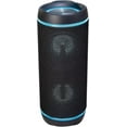 thumbnail image 3 of EDUPLINK M8 40W Portable Speaker, Bluetooth, Waterproof, Black, 1 Pack, 3 of 6