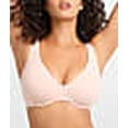 thumbnail image 6 of Reveal Womens Fituitive Unlined Plunge Bra Style-B30468, 6 of 6