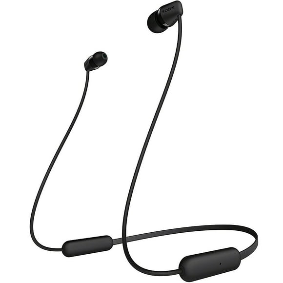 Audífonos In-ear inalámbricos manos libres WI-C200BC