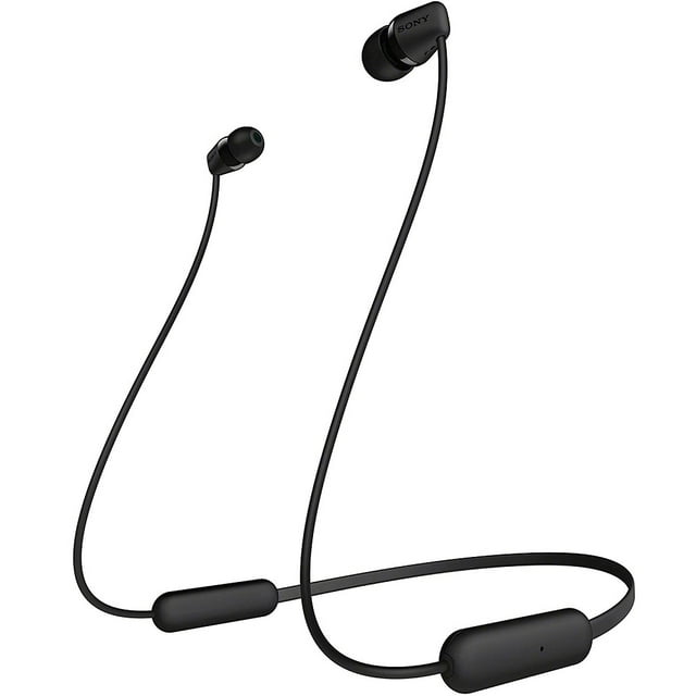 Audífonos In-ear inalámbricos manos libres WI-C200BC