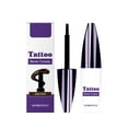 thumbnail image 6 of Eyebrow Pencil Waterproof Long Lasting, Liquid Eyebrow Pencil Sweat Proof, Tearable Film Natural Hair Flow Extremely Fine Brush Strokes, Sensitive Friendly Breathable Makeup Free 8ml, 6 of 9