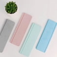 thumbnail image 5 of MRLESS Bathroom Soap Plate & Holder/Washstand Mat, 5 of 7