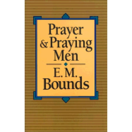 Pre-Owned Prayer and Praying Men (Paperback) 0801010063 9780801010064