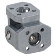 thumbnail image 4 of Steering Shaft Joint 16mm Hole Pattern Screw Universal Rotatable Coupling 6005‑0016‑0001 Sharkdo, 4 of 9