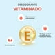 thumbnail image 4 of NaturalDry Kids - Desodorante infantil unisex Natural para niños - Sin aluminio - Sin parabenos - Ar, 4 of 9