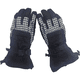 thumbnail image 1 of Guantes gruesos y cálidos Guantes de esquí de invierno Manoplas para damas MFZFUKR CPB-US-XD435-3, 1 of 5