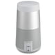thumbnail image 3 of Altavoz Bluetooth 360 portátil Bose SoundLink Revolve reacondicionado, gris claro (renovado), 3 of 6