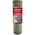 thumbnail image 1 of Galvanized Welded Wire Fence, 2 x 1-In. Mesh, 24-In. x 25-Ft. - 309320A, 1 of 3