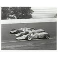 thumbnail image 3 of Tameo TMK378 Lotus Typ 56B "Turbine" - 1968 - White Metal Car Kit - Scale 1:43, Made in Italy, 3 of 3