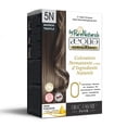 thumbnail image 2 of Aequo Organic IMP Cream 5N Light Brown Hair Colour For Women, 200 ML| Natural Long Lasting Permanent Hair Color for Men Beard & Mustache| 100% Grey Coverage| PPD & Ammonia Free (Pack Of 1), 2 of 7