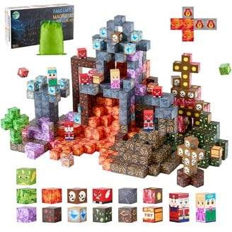 LeapFrog LeapBuilders 80-Piece Jumbo Blocks Box - Walmart.com