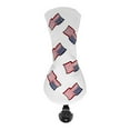 thumbnail image 4 of Funda para palos de golf DYNWAVEMX accesorios para golf Hybrid Head Covers, 4 of 8