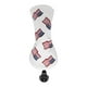 thumbnail image 4 of Funda para palos de golf DYNWAVEMX accesorios para golf Hybrid Head Covers, 4 of 8